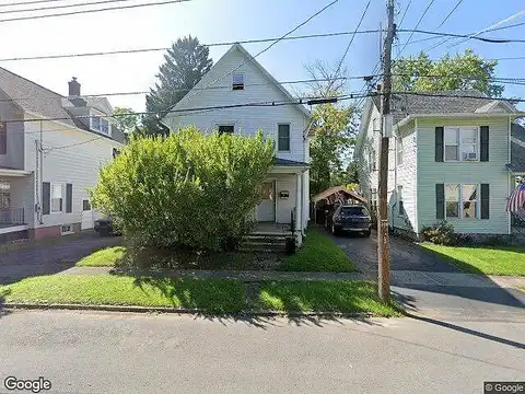 Hoffman, GENEVA, NY 14456