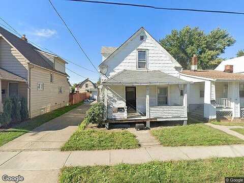 Cypress, CLEVELAND, OH 44109