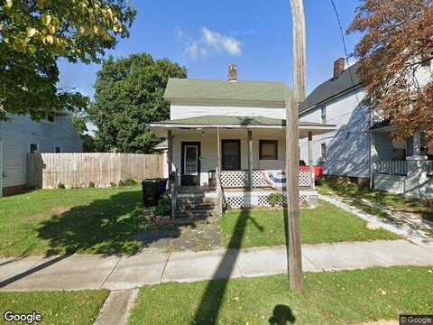 58Th, CLEVELAND, OH 44102