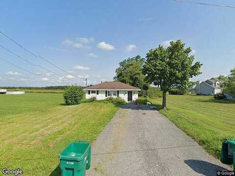 Patchett, BALDWINSVILLE, NY 13027