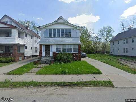 146Th, CLEVELAND, OH 44120