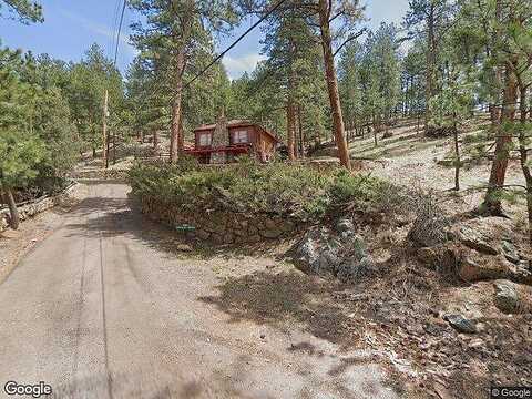 Russell Gulch, EVERGREEN, CO 80439