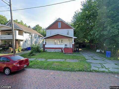 122Nd, CLEVELAND, OH 44111