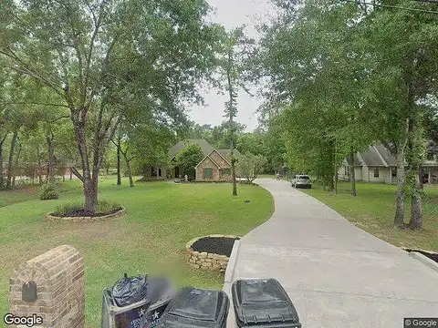 Windcrest Estates, MAGNOLIA, TX 77354