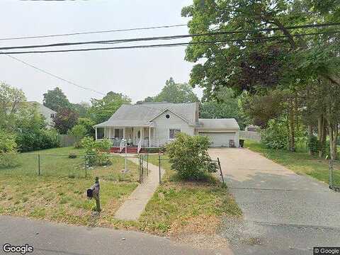 Willoughby, BRENTWOOD, NY 11717
