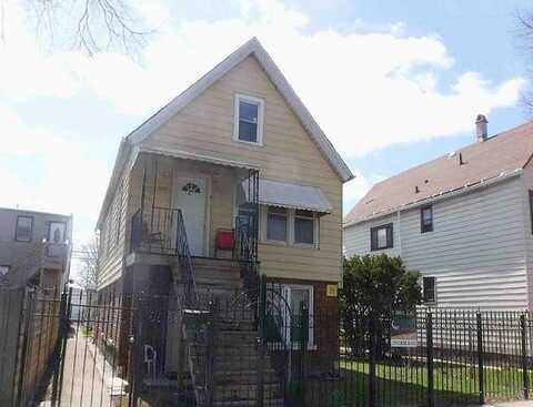 38Th, CHICAGO, IL 60632