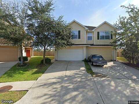 Orchid Trace, HOUSTON, TX 77047
