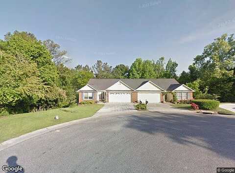 Woodcrest, VESTAVIA HILLS, AL 35216