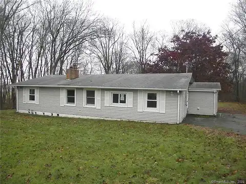 Goshen Hill, LEBANON, CT 06249