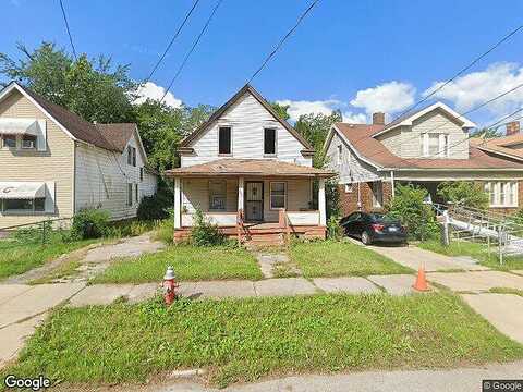 108Th, CLEVELAND, OH 44104