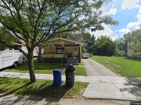 104Th, CLEVELAND, OH 44104