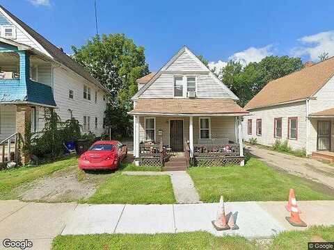 105Th, CLEVELAND, OH 44104