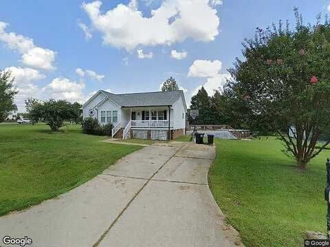 Dell Meadows, FOUR OAKS, NC 27524