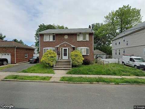 11Th, LINDEN, NJ 07036