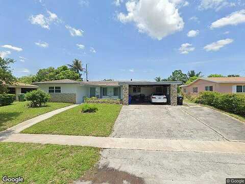 29Th, FORT LAUDERDALE, FL 33312