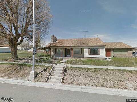 Main, MORONI, UT 84646