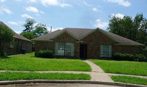 Drakestone, ROWLETT, TX 75088