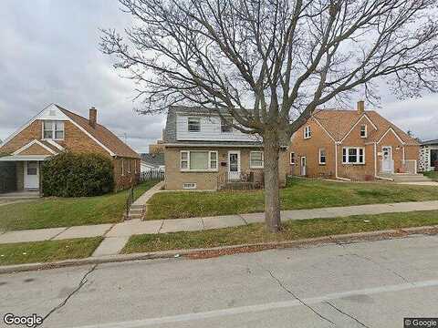 16Th, MILWAUKEE, WI 53221