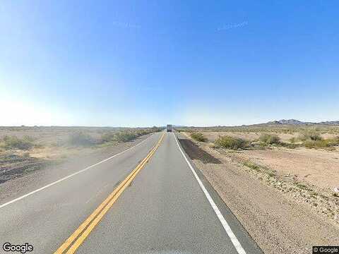 N Highway 95 Highway 13, Parker, AZ 85344