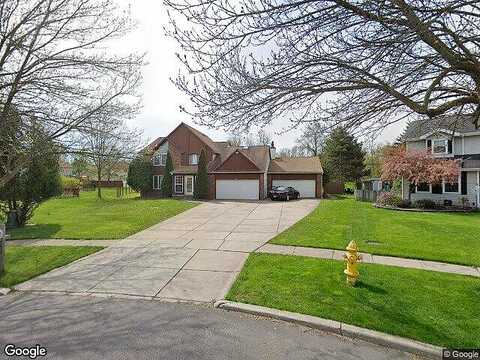 Fieldgate, BUFFALO, NY 14221