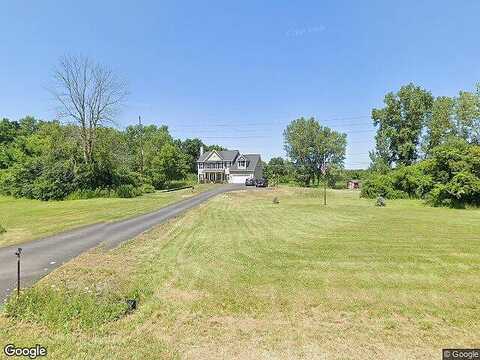 County Road 13, SHORTSVILLE, NY 14548