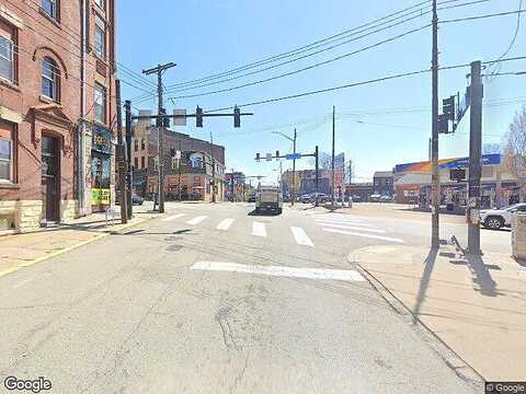 Main Street, Pittsburgh, PA 15201
