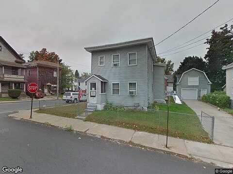 Division, GLOVERSVILLE, NY 12078