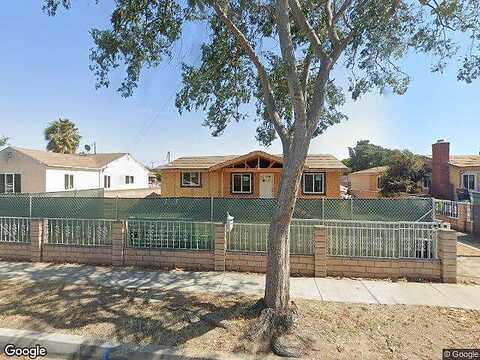 111Th, INGLEWOOD, CA 90303