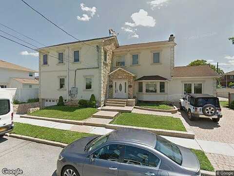 Oakley, ELMONT, NY 11003