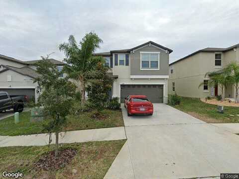 Hanover, NEW PORT RICHEY, FL 34653