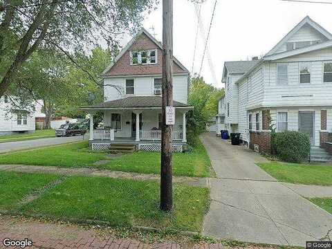 43Rd, CLEVELAND, OH 44109