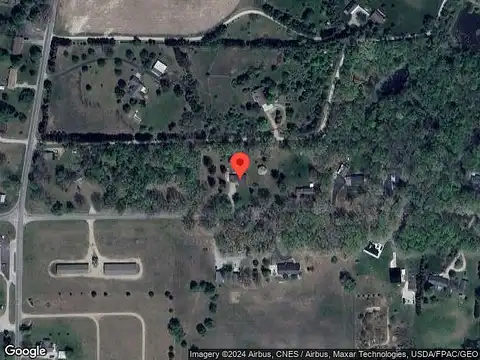 Hallett, HILLSDALE, MI 49242