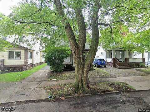 20Th, CLEVELAND, OH 44109