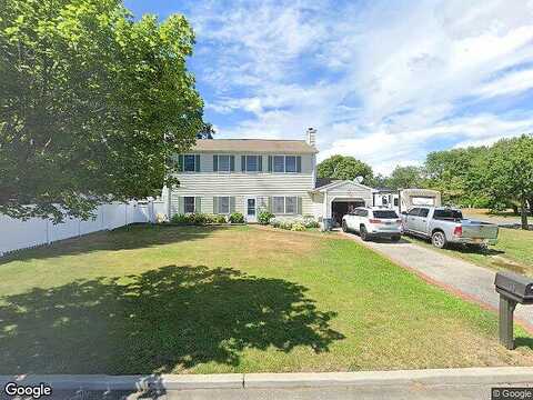 Harrison, BELLPORT, NY 11713