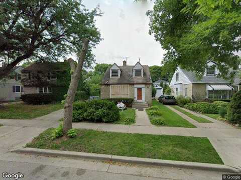 39Th, MILWAUKEE, WI 53216