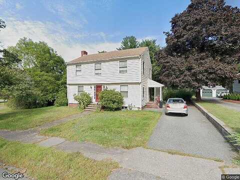 Pleasant, PLAINVILLE, MA 02762