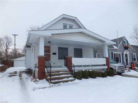 Woodway, CLEVELAND, OH 44134
