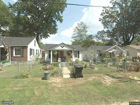 Churchman, LOUISVILLE, KY 40215