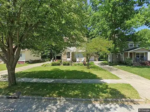 227Th, CLEVELAND, OH 44126