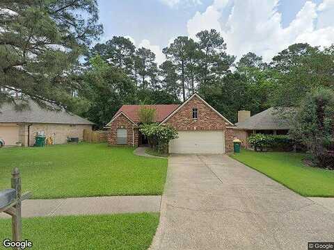 Hunnington, CONROE, TX 77303