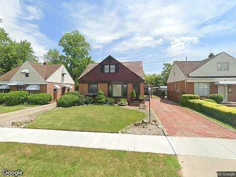 187Th, CLEVELAND, OH 44122