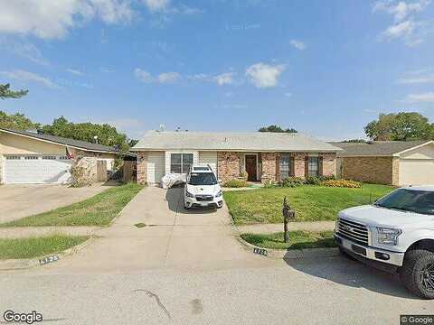 Longstraw, FORT WORTH, TX 76137