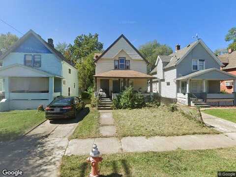 114Th, CLEVELAND, OH 44105