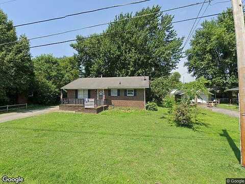 Southside, HENDERSON, KY 42420