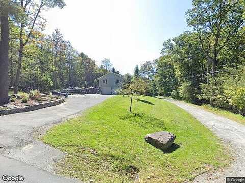 Yankee Lake, WURTSBORO, NY 12790