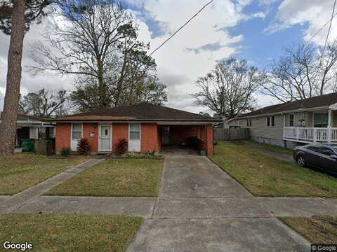 Starrett, METAIRIE, LA 70003