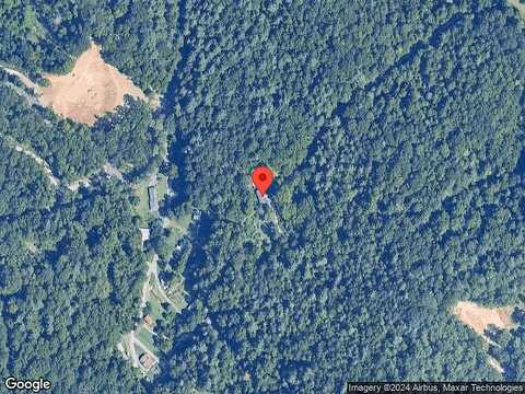 Eller Hollow, WEAVERVILLE, NC 28787