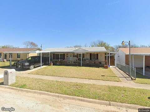 Central, BALCH SPRINGS, TX 75180