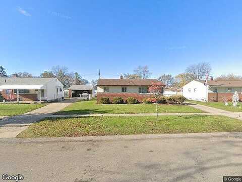 Gainsley, STERLING HEIGHTS, MI 48313