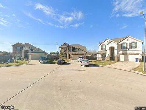 Bearberry, BAYTOWN, TX 77521